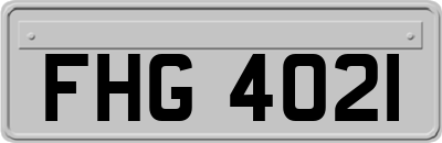 FHG4021