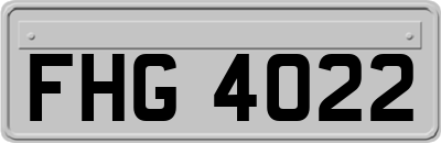 FHG4022