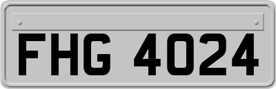 FHG4024