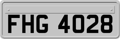 FHG4028