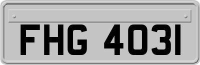 FHG4031