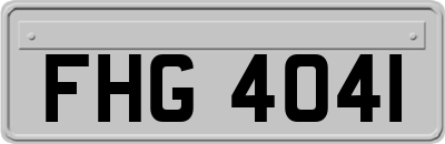 FHG4041