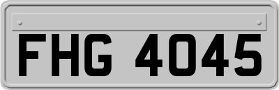 FHG4045