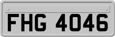 FHG4046