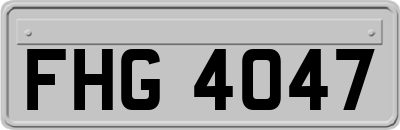 FHG4047