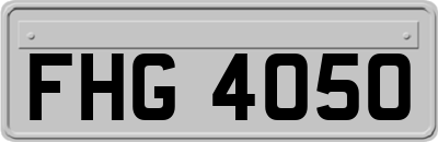 FHG4050