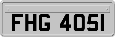 FHG4051
