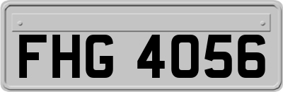 FHG4056
