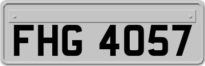FHG4057