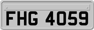 FHG4059