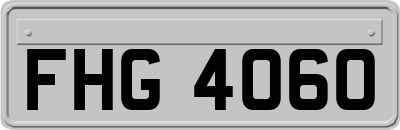 FHG4060