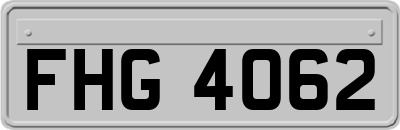 FHG4062