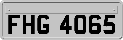 FHG4065