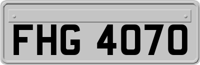 FHG4070