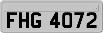 FHG4072