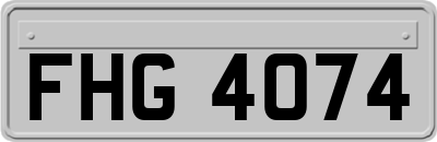 FHG4074
