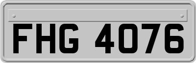 FHG4076