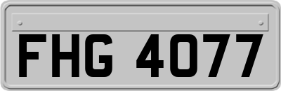 FHG4077