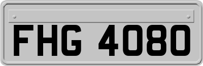 FHG4080