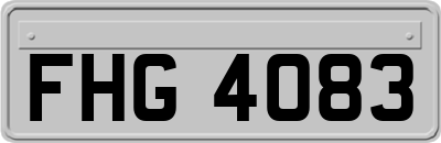FHG4083