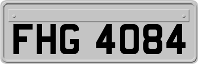 FHG4084