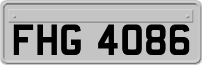 FHG4086