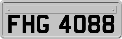 FHG4088