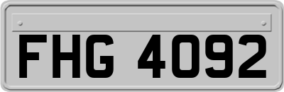 FHG4092