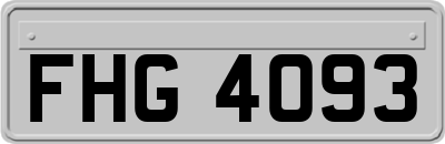 FHG4093