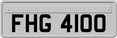 FHG4100