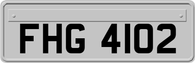 FHG4102