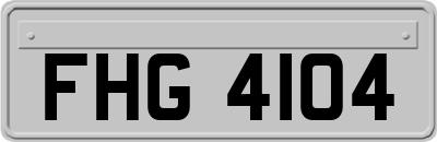 FHG4104