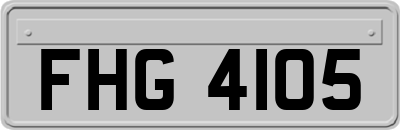 FHG4105