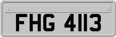 FHG4113