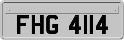 FHG4114