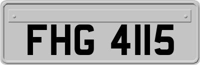 FHG4115