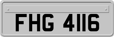 FHG4116