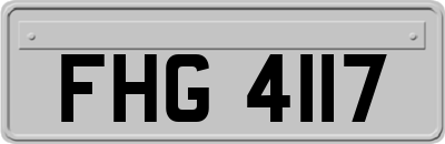 FHG4117