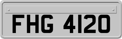 FHG4120