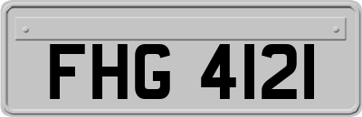 FHG4121