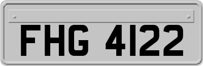 FHG4122