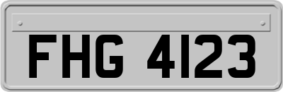FHG4123