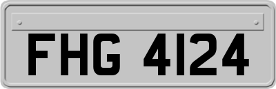 FHG4124