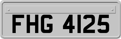 FHG4125