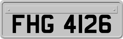 FHG4126