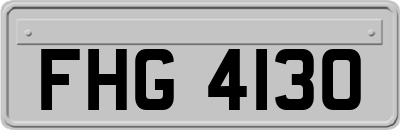 FHG4130