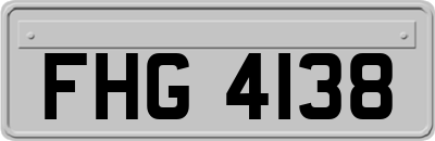 FHG4138