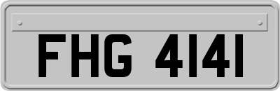 FHG4141