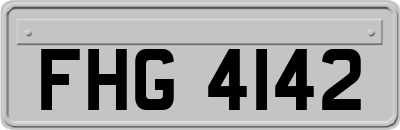 FHG4142