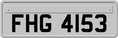 FHG4153